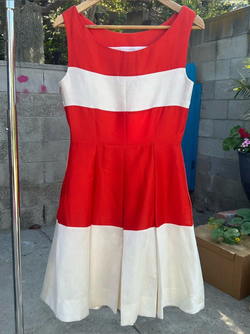 Kate Spade New York Gayle Dress with pockets